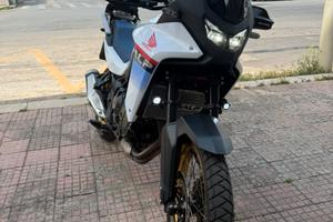 Honda Transalp 750 2025
