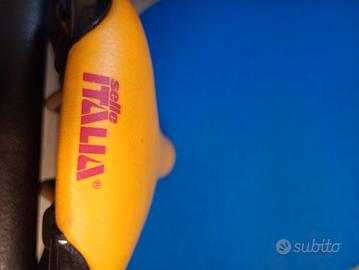 sella vintage selle italia