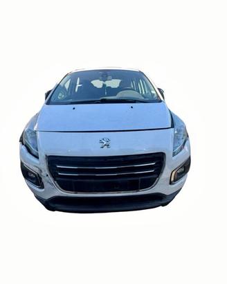 RICAMBI USATI AUTO PEUGEOT 3008 Serie 8501GH Diese