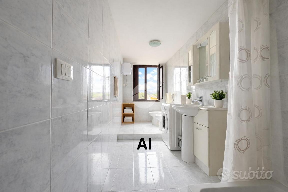 Apartment in Montalto Uffugo, Cosenza - Vista 5
