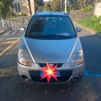 chevrolet matiz