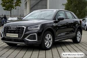 Audi Q2 Advanced S Tronic 1.5 35TFSI 150cv