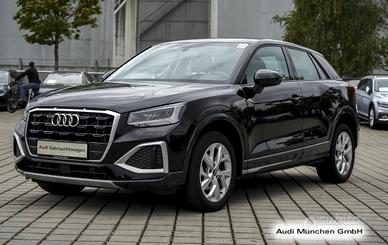 Audi Q2 Advanced S Tronic 1.5 35TFSI 150cv