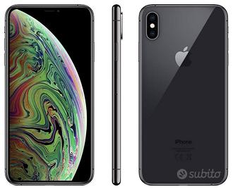iPhone XS Max 64GB