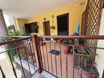 Appartamento - Massafra