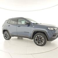 Jeep Compass 1.3 Turbo T4 240 CV PHEV AT6 4xe...