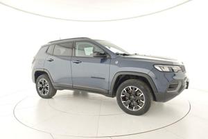 Jeep Compass 1.3 Turbo T4 240 CV PHEV AT6 4xe...