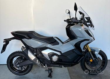 Honda X-ADV 750