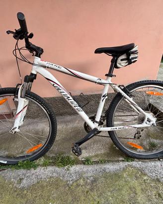 Bicicletta Specialized HR XC Sport