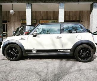 Mini Cooper 1.6 16v  Bz