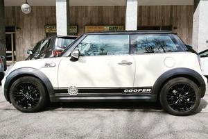 Mini Cooper 1.6 16v  Bz