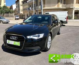 AUDI A6 -Avant 2.0 TDI ultra S tronic