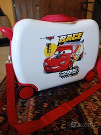 Disney Joy valigia per bambini 360º