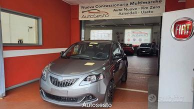 Lancia Ypsilon 1.0 FireFly 5 porte S&S Hybrid...