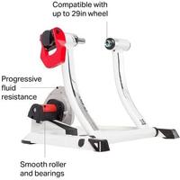 Rullo per bici Elite Qubo Fluid