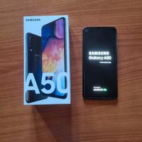 Samsung A50