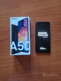 Samsung A50