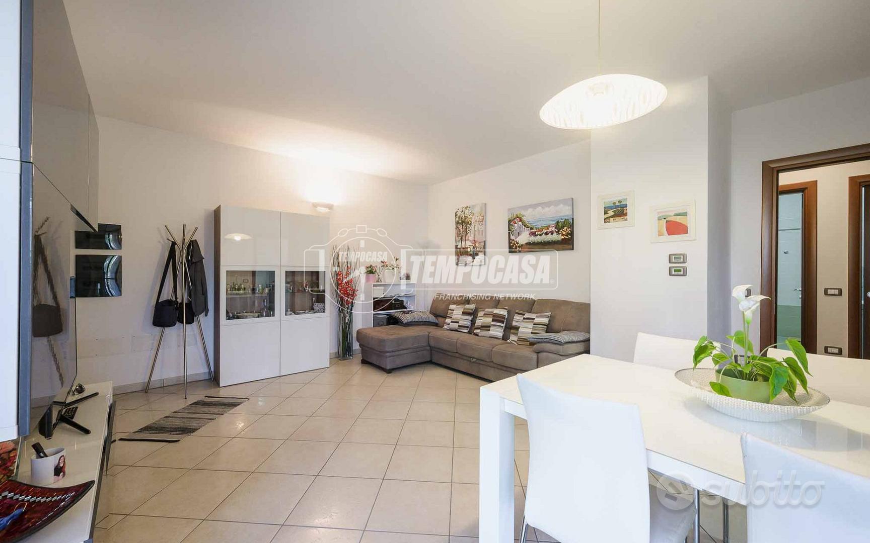 Appartamento – BO - Vista 3