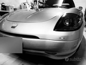 Fiat Barchetta 1995