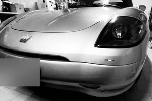 Fiat Barchetta 1995 km 54.000