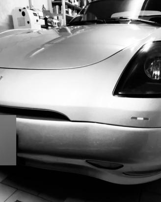 Fiat Barchetta 1995