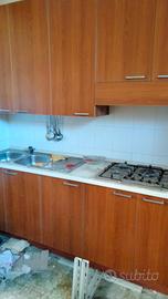  3,30  lineari cucina completa 