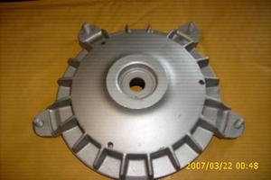  tamburo freno anteriore per vespa 50 special