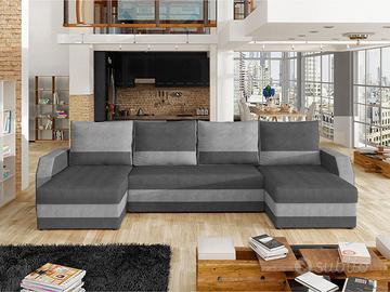 UN DIVANO DAVVERO ECCELLENTE!