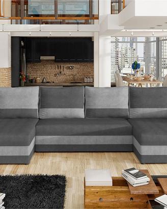 UN DIVANO DAVVERO ECCELLENTE!