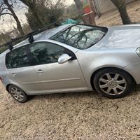 Volswagen Golf 5