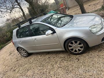 Volswagen Golf 5