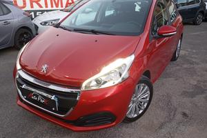 Peugeot 208 5P 1.2 PureTech 82CV Active
