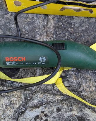 Raschietto elettrico Bosch PSE150