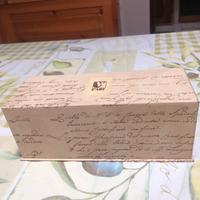 Set da scrivania pet calligrafia