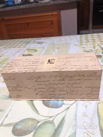 Set da scrivania pet calligrafia