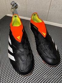 Adidas Predator Elite laceless (top di gamma)
