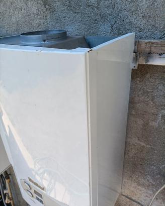 Caldaia Vaillant atmoblock Plus  280/3-5R2