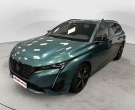 Peugeot 308 BlueHDi 180 EAT8 S&S SW GT