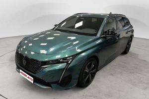 Peugeot 308 SW 1.6 hybrid phev GT Pack180cv e...