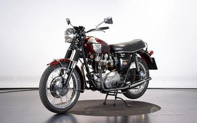 Triumph Bonneville T120R 1970