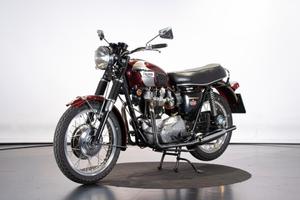 Triumph Bonneville T120R 1970