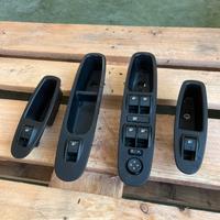 Pulsantiere alzavetro fiat punto evo