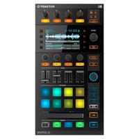 2 CONTROLLER TRAKTOR D2