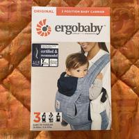 Ergobaby Baby Carrier - Imbragatura bambini