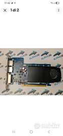 Scheda video Nvidia GT 630