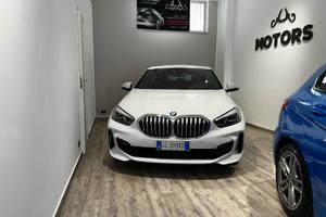 Bmw 118d 5p. Msport