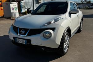 Nissan Juke 1.5 dCi Euro 5. Neopatentati
