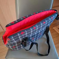 Trasportino per cane piccola taglia