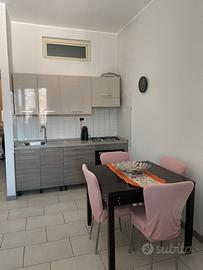 Appartamento Roccalumera