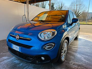 500x my2021 Diesel multijet  1.3 95cv